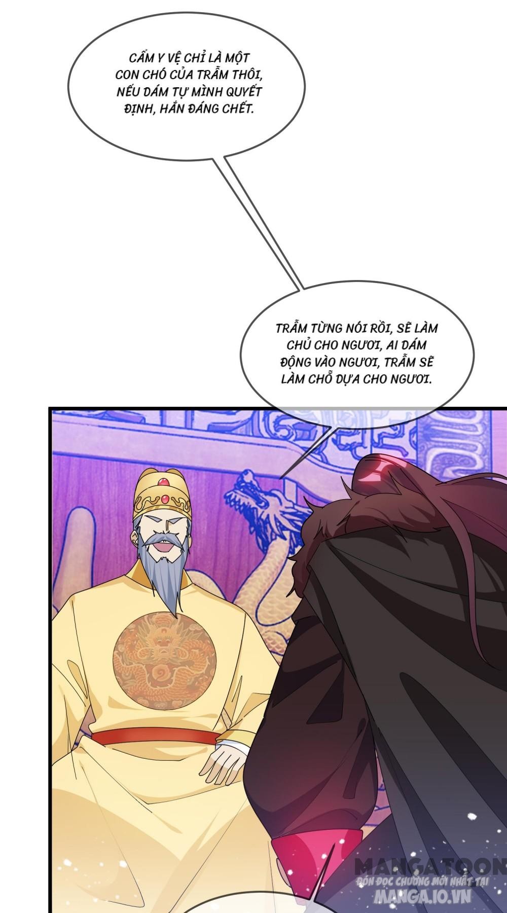 Cực Phẩm Bại Gia Tử Chapter 145 - Trang 2