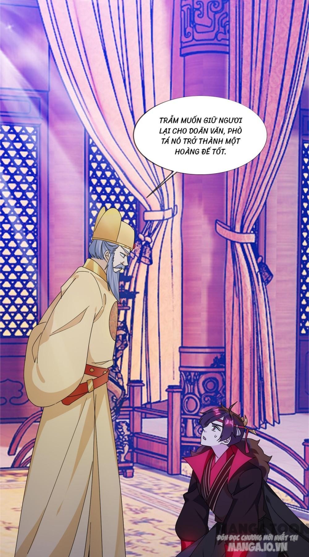 Cực Phẩm Bại Gia Tử Chapter 145 - Trang 2