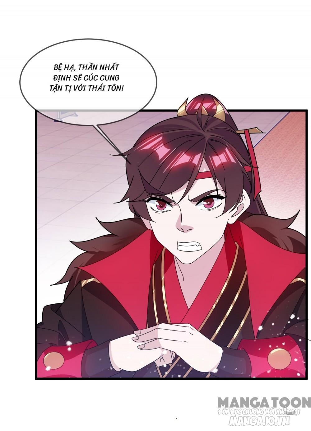 Cực Phẩm Bại Gia Tử Chapter 145 - Trang 2
