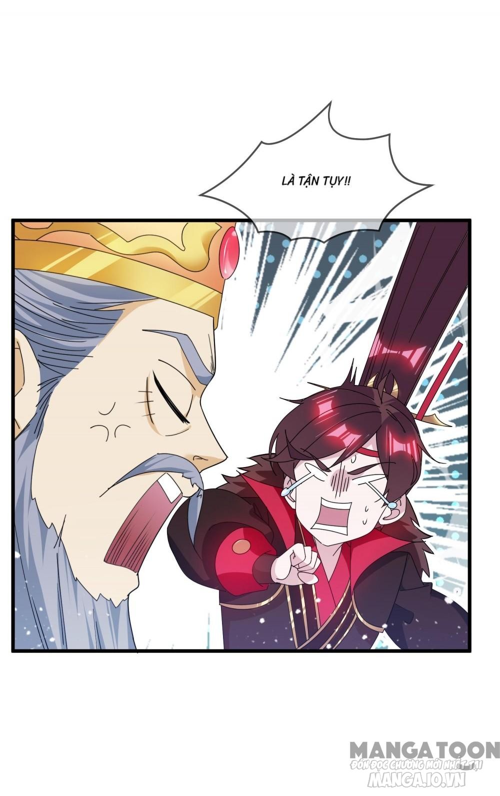 Cực Phẩm Bại Gia Tử Chapter 145 - Trang 2