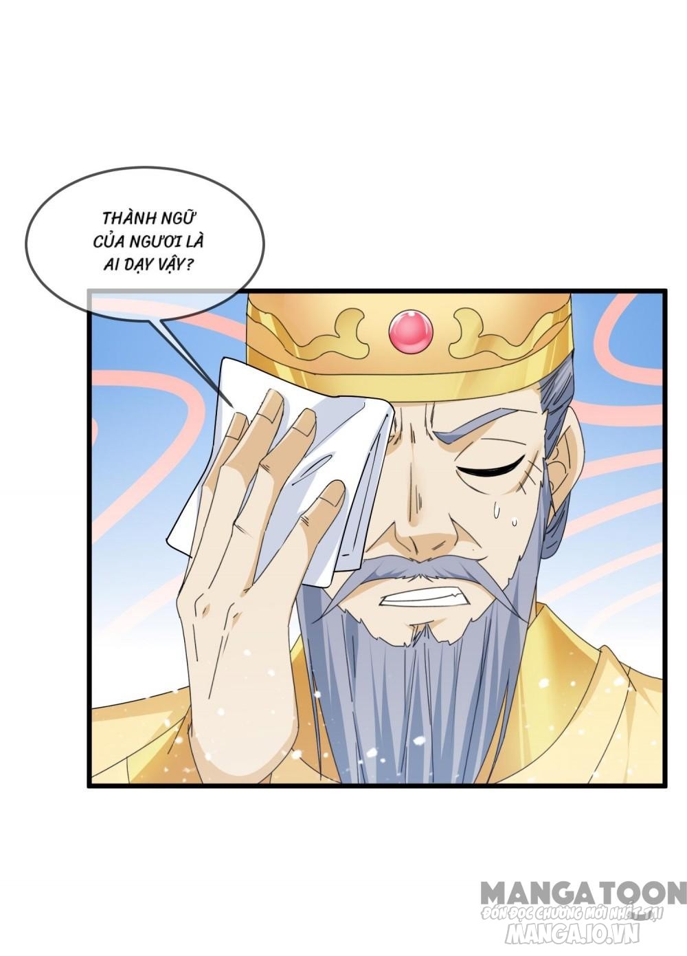 Cực Phẩm Bại Gia Tử Chapter 145 - Trang 2