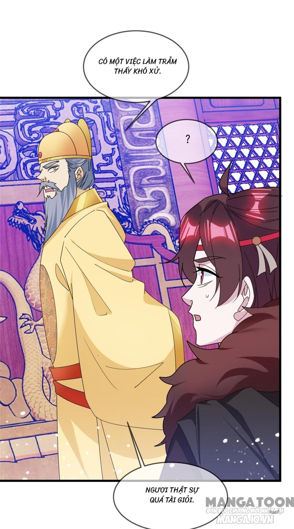 Cực Phẩm Bại Gia Tử Chapter 145 - Trang 2