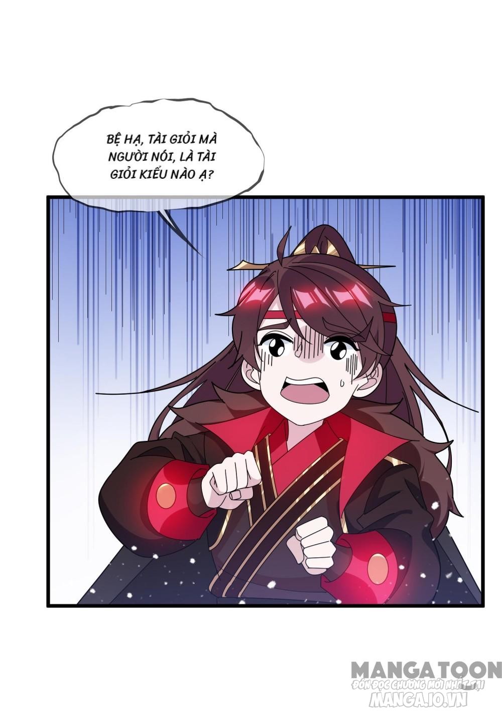 Cực Phẩm Bại Gia Tử Chapter 145 - Trang 2