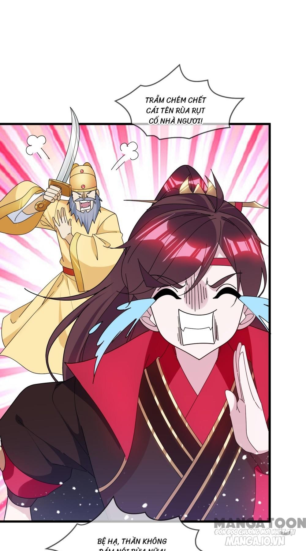 Cực Phẩm Bại Gia Tử Chapter 145 - Trang 2