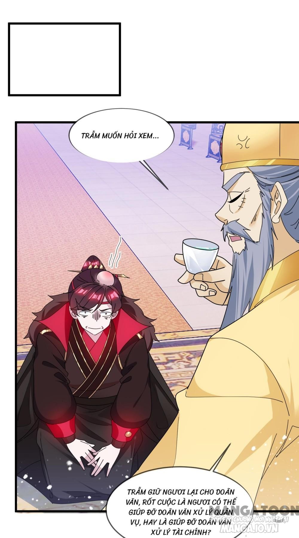Cực Phẩm Bại Gia Tử Chapter 145 - Trang 2