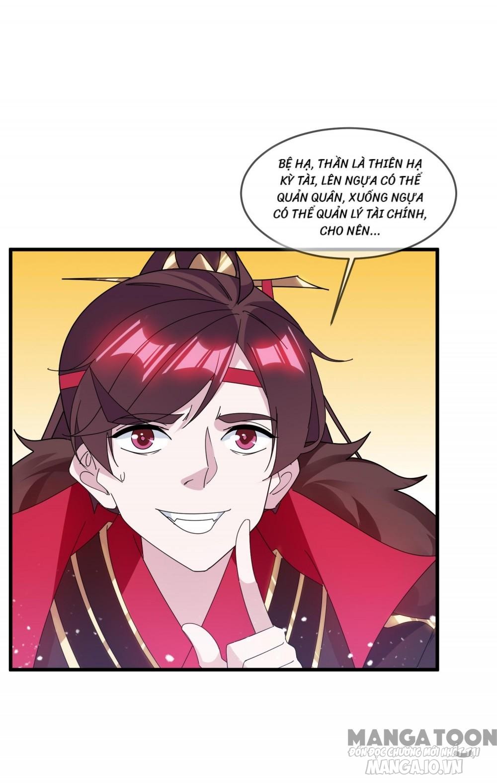 Cực Phẩm Bại Gia Tử Chapter 145 - Trang 2