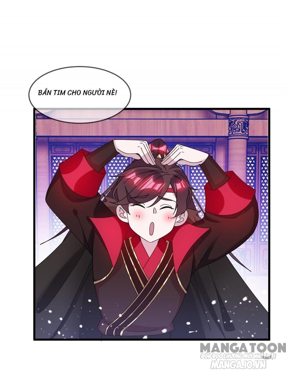 Cực Phẩm Bại Gia Tử Chapter 145 - Trang 2