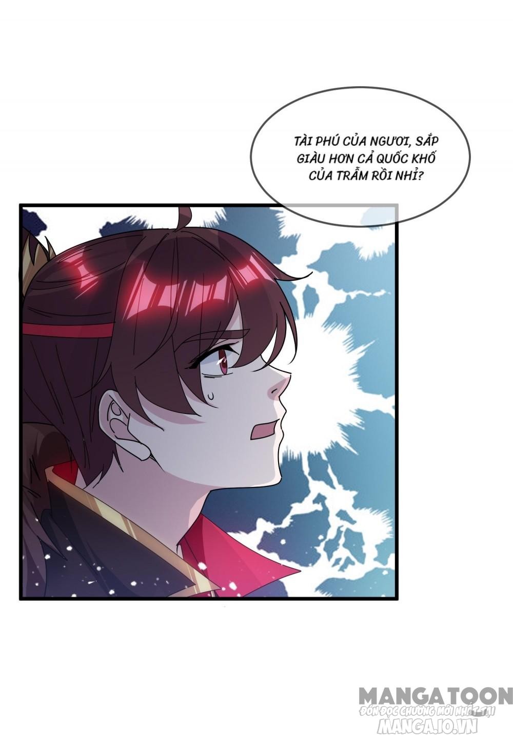 Cực Phẩm Bại Gia Tử Chapter 145 - Trang 2