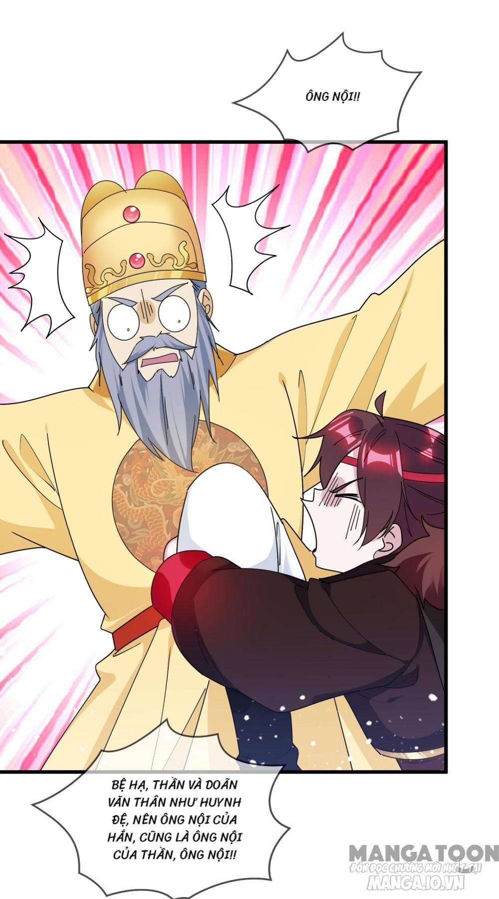 Cực Phẩm Bại Gia Tử Chapter 145 - Trang 2