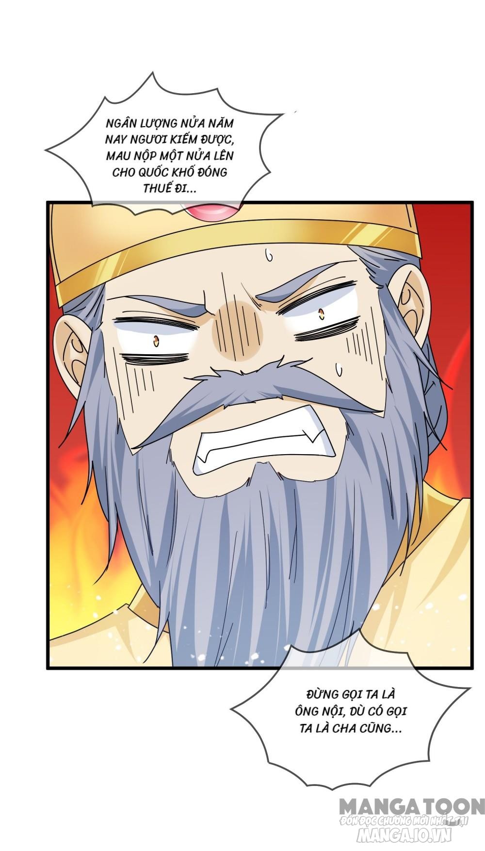 Cực Phẩm Bại Gia Tử Chapter 145 - Trang 2