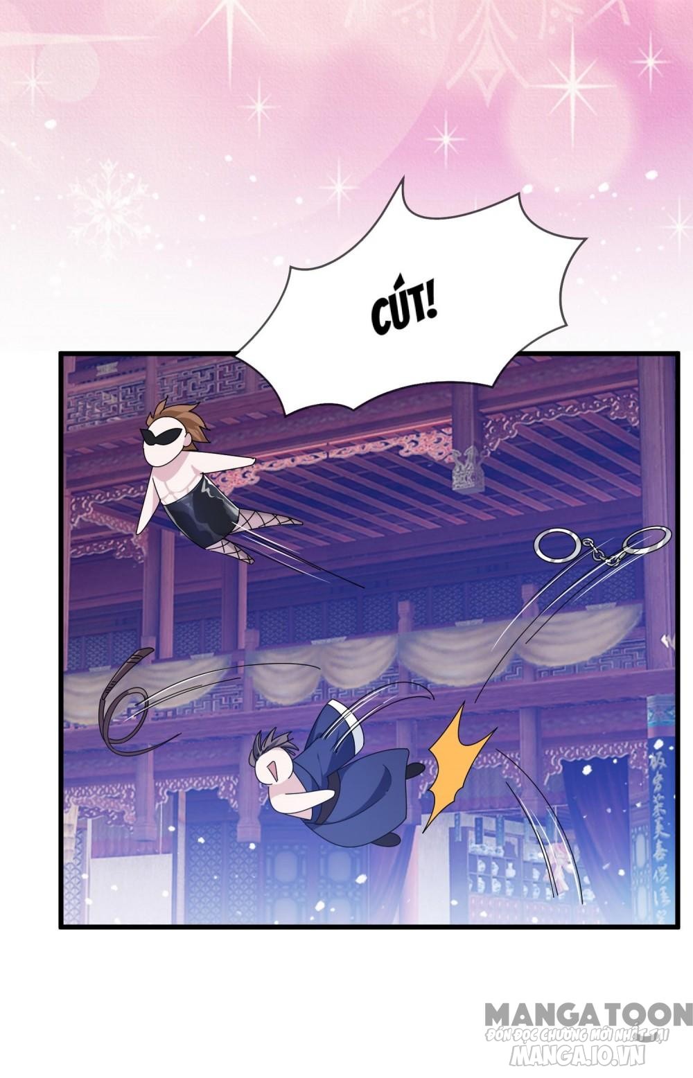 Cực Phẩm Bại Gia Tử Chapter 145 - Trang 2
