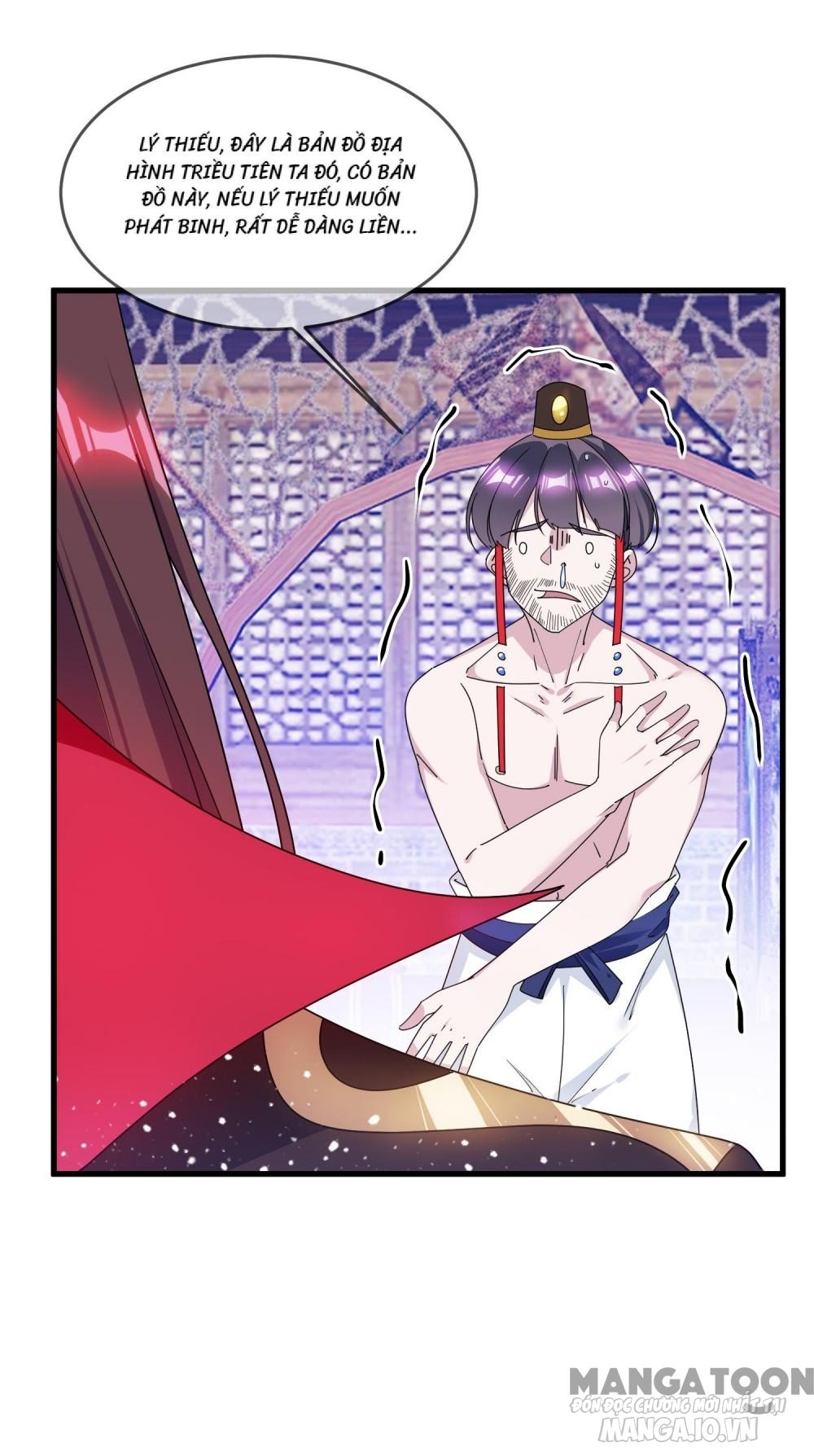 Cực Phẩm Bại Gia Tử Chapter 144 - Trang 2