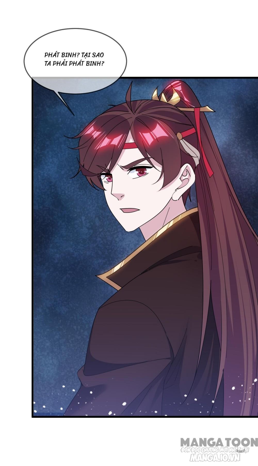 Cực Phẩm Bại Gia Tử Chapter 144 - Trang 2
