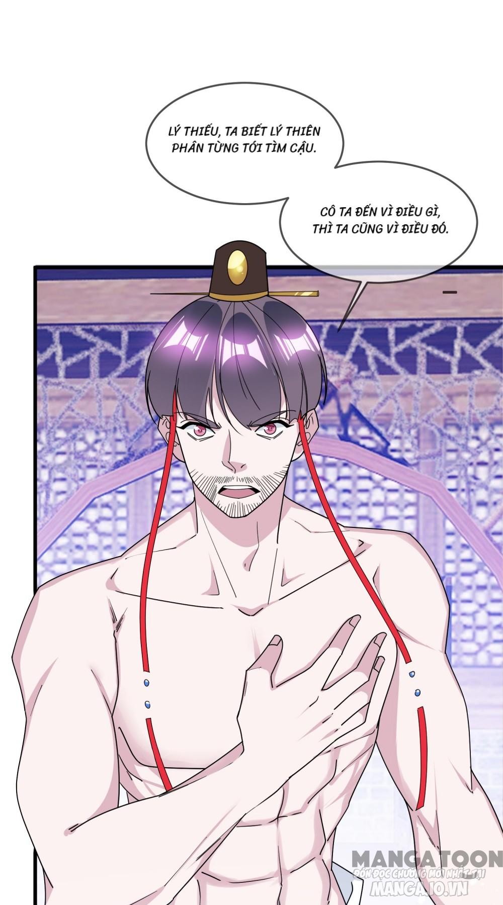 Cực Phẩm Bại Gia Tử Chapter 144 - Trang 2