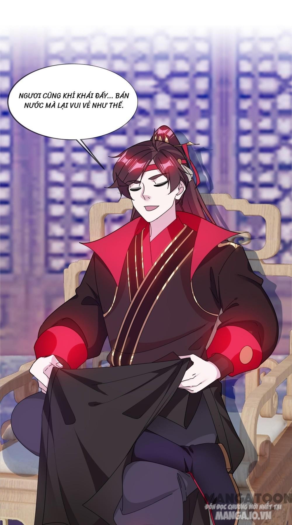 Cực Phẩm Bại Gia Tử Chapter 144 - Trang 2