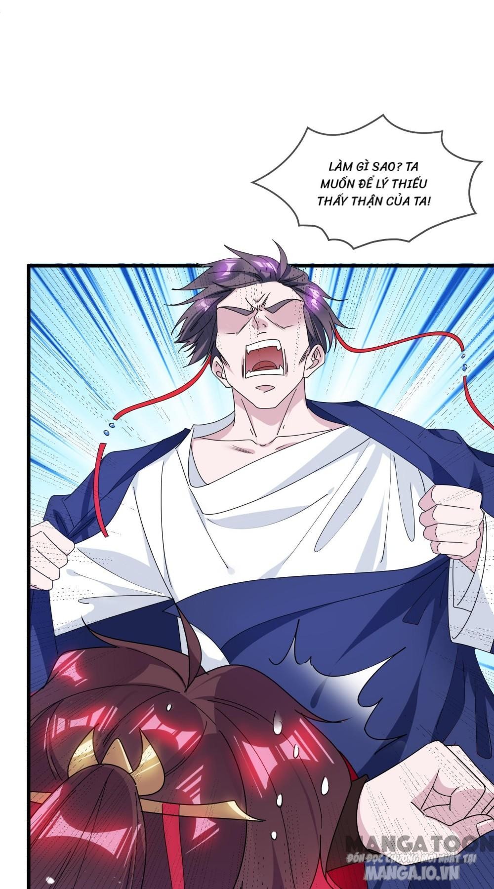 Cực Phẩm Bại Gia Tử Chapter 144 - Trang 2