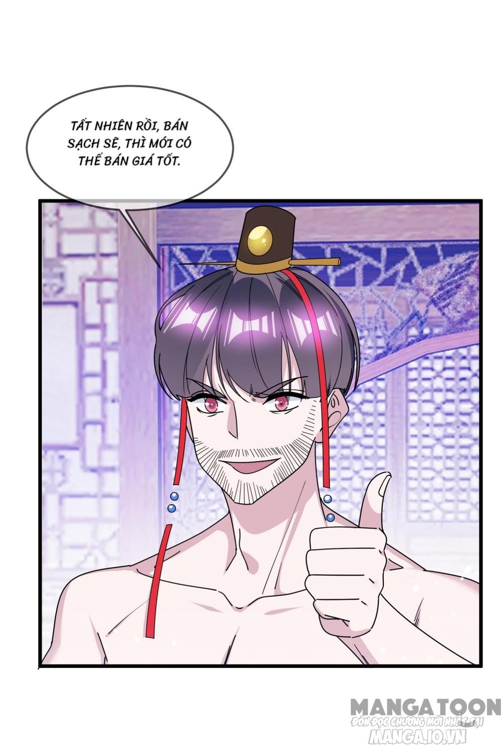 Cực Phẩm Bại Gia Tử Chapter 144 - Trang 2