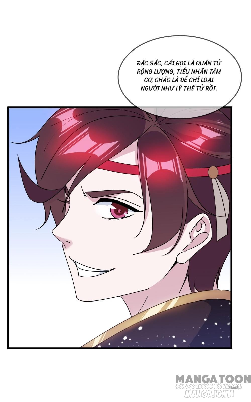 Cực Phẩm Bại Gia Tử Chapter 144 - Trang 2