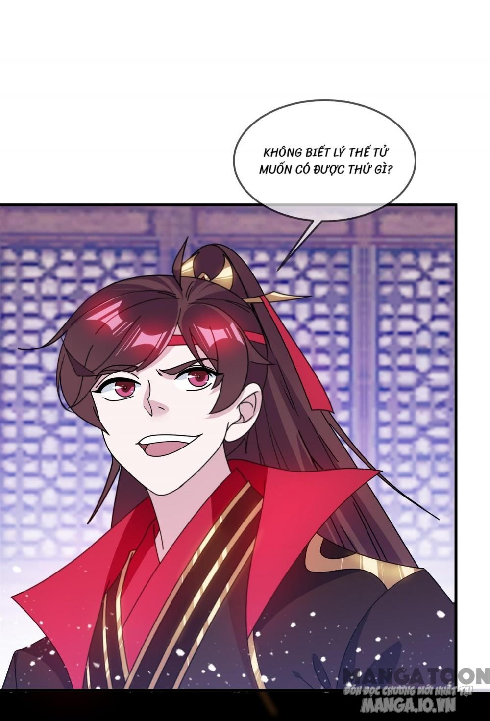 Cực Phẩm Bại Gia Tử Chapter 144 - Trang 2