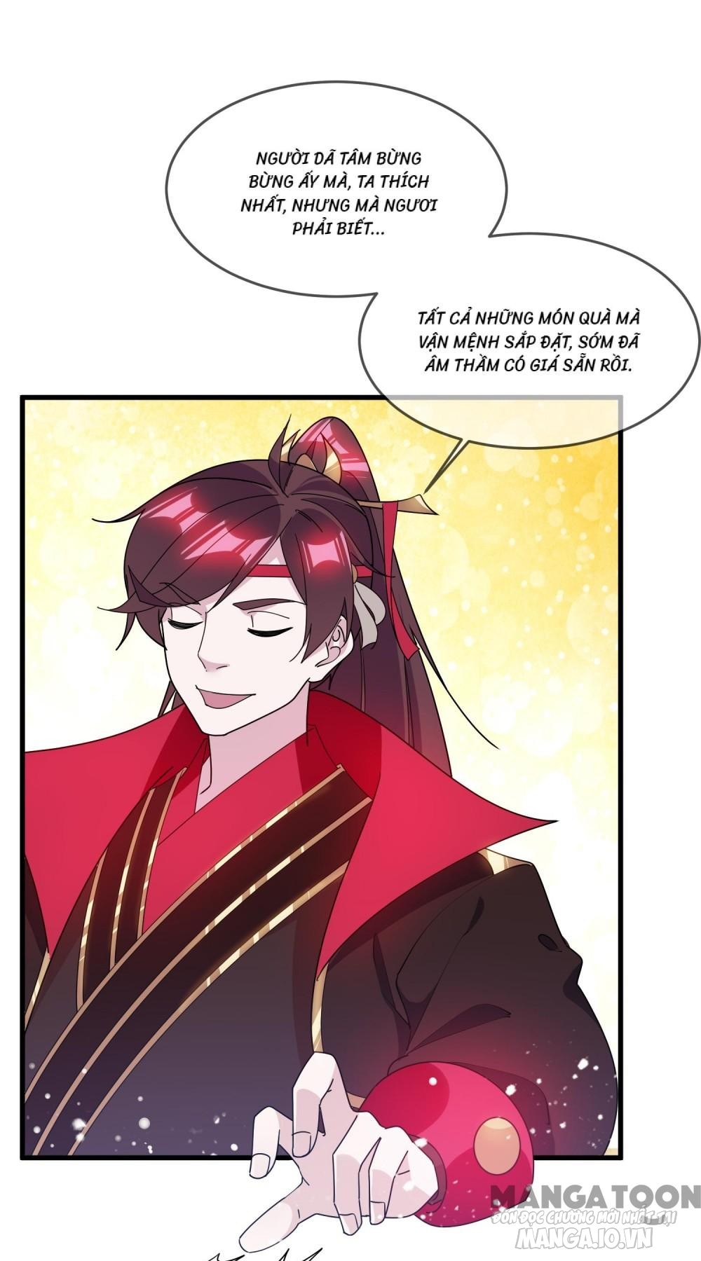 Cực Phẩm Bại Gia Tử Chapter 144 - Trang 2