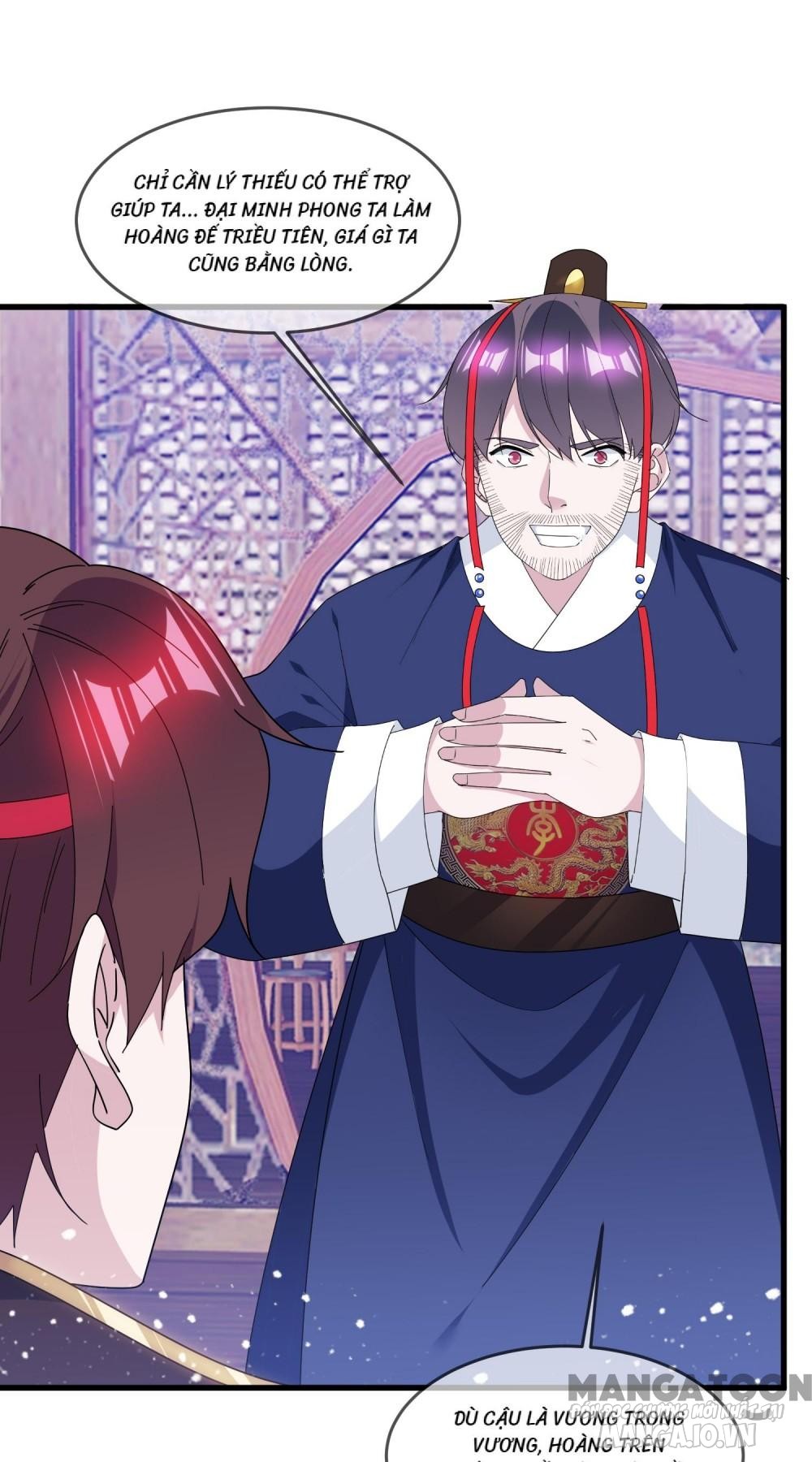 Cực Phẩm Bại Gia Tử Chapter 144 - Trang 2