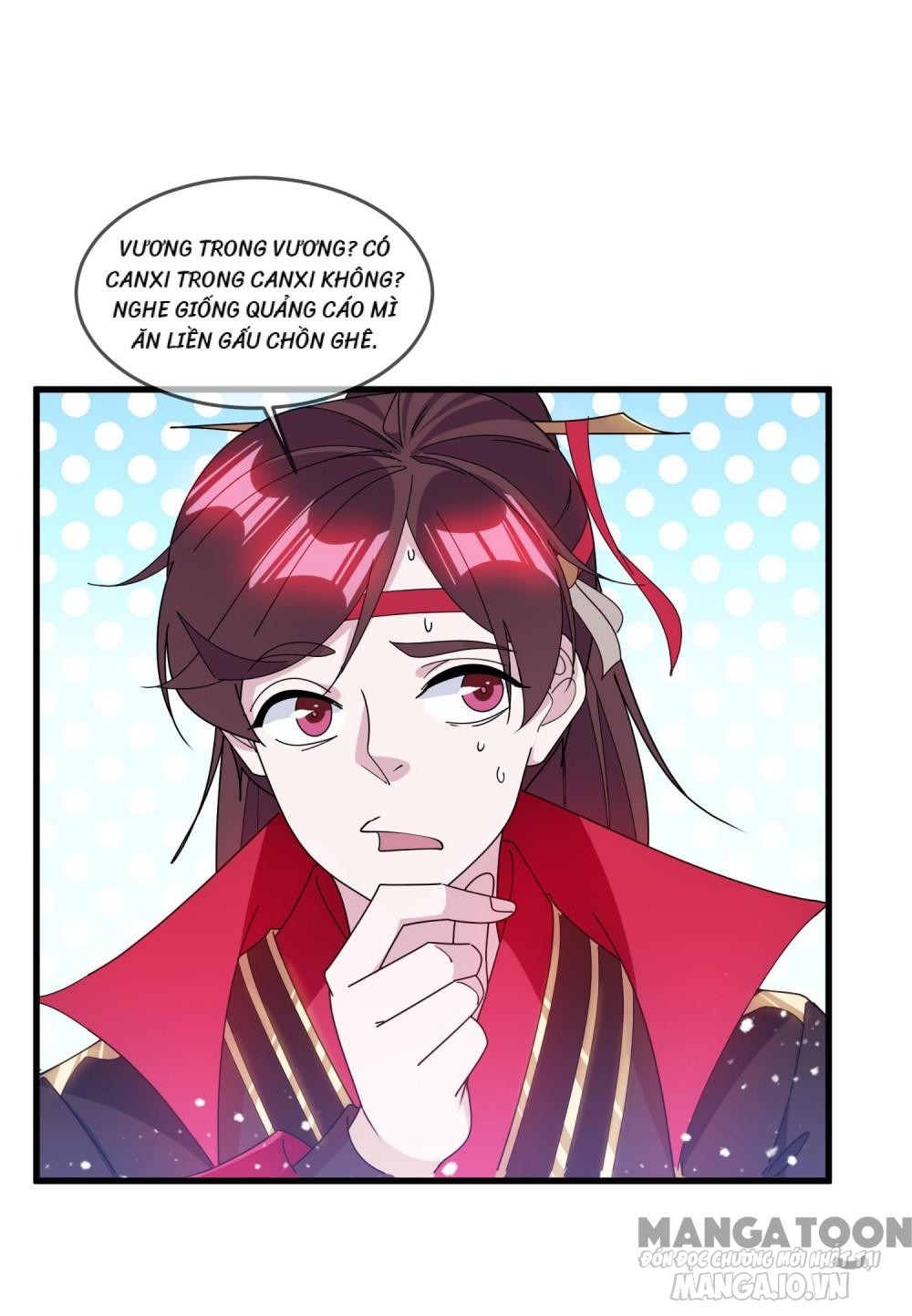 Cực Phẩm Bại Gia Tử Chapter 144 - Trang 2