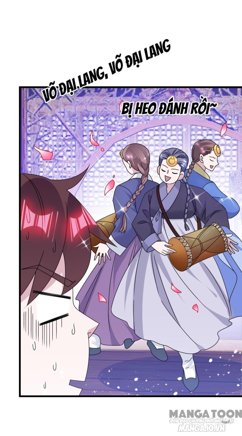 Cực Phẩm Bại Gia Tử Chapter 144 - Trang 2