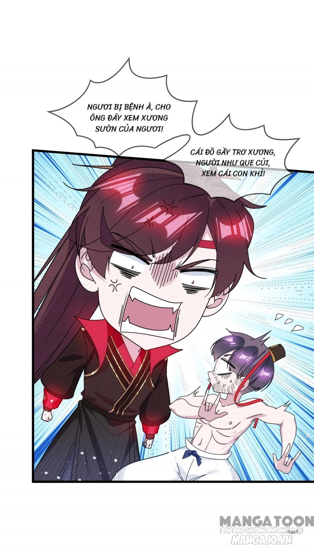 Cực Phẩm Bại Gia Tử Chapter 144 - Trang 2