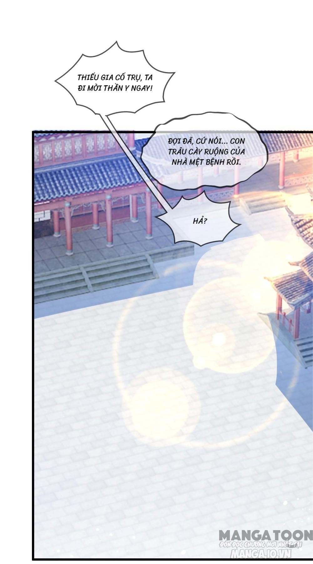 Cực Phẩm Bại Gia Tử Chapter 143 - Trang 2