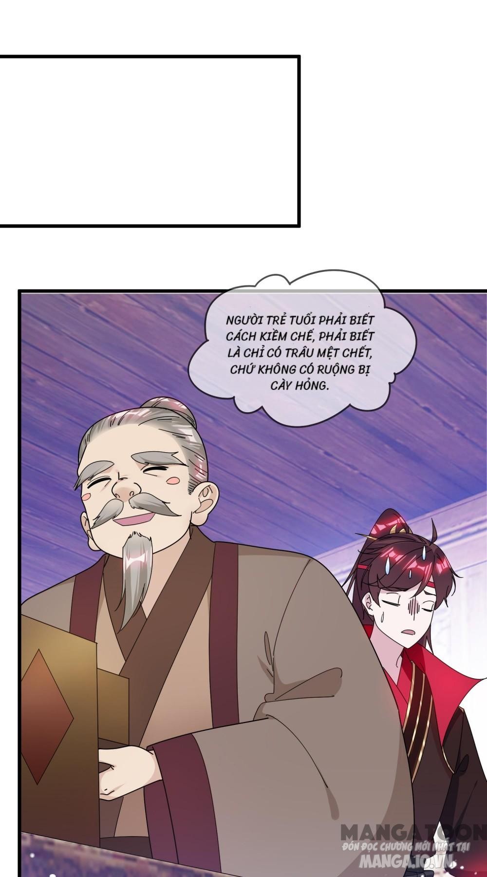 Cực Phẩm Bại Gia Tử Chapter 143 - Trang 2