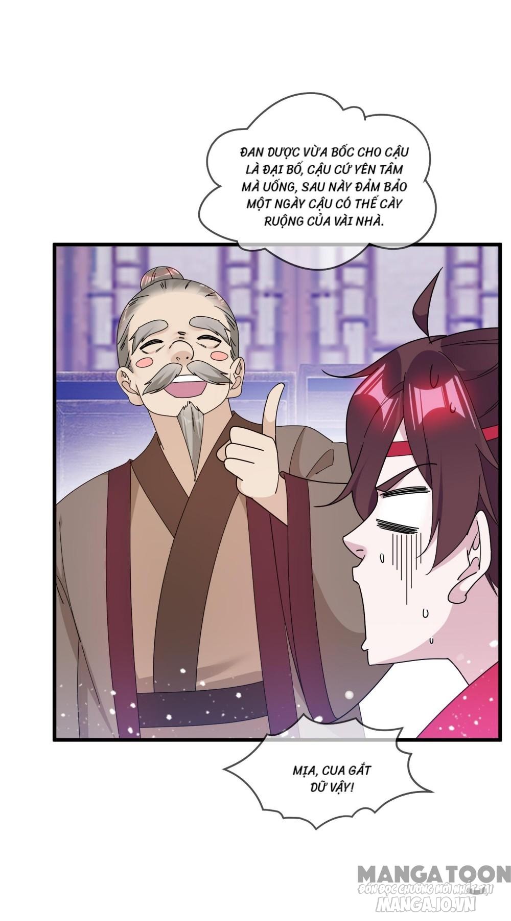 Cực Phẩm Bại Gia Tử Chapter 143 - Trang 2