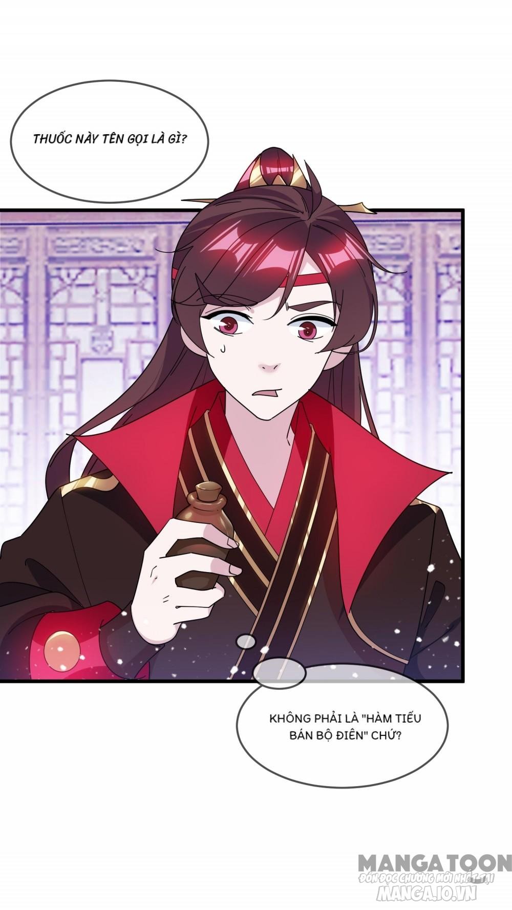 Cực Phẩm Bại Gia Tử Chapter 143 - Trang 2