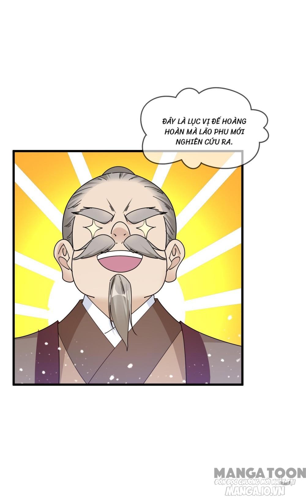 Cực Phẩm Bại Gia Tử Chapter 143 - Trang 2