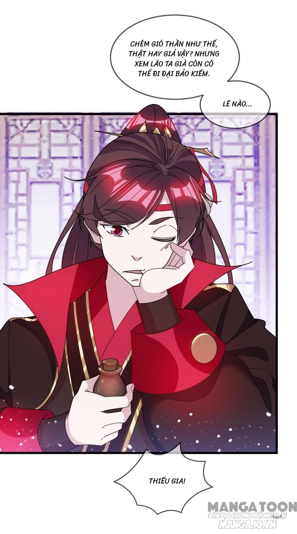 Cực Phẩm Bại Gia Tử Chapter 143 - Trang 2