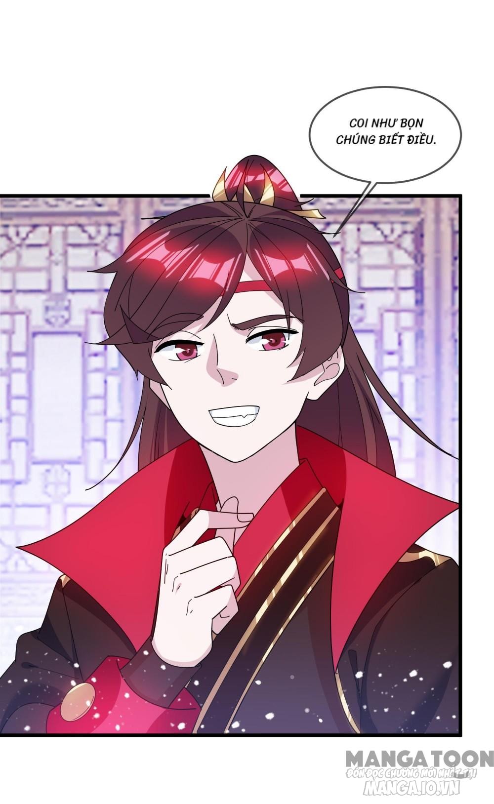 Cực Phẩm Bại Gia Tử Chapter 143 - Trang 2