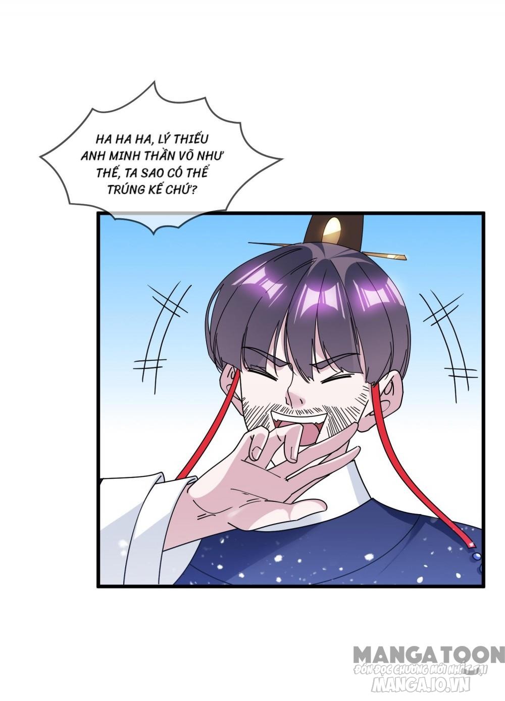 Cực Phẩm Bại Gia Tử Chapter 143 - Trang 2