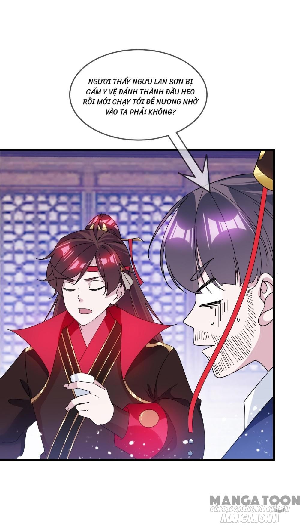Cực Phẩm Bại Gia Tử Chapter 143 - Trang 2