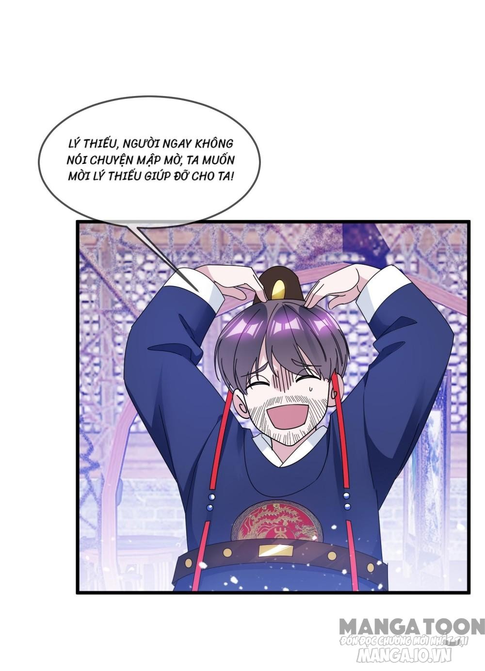 Cực Phẩm Bại Gia Tử Chapter 143 - Trang 2
