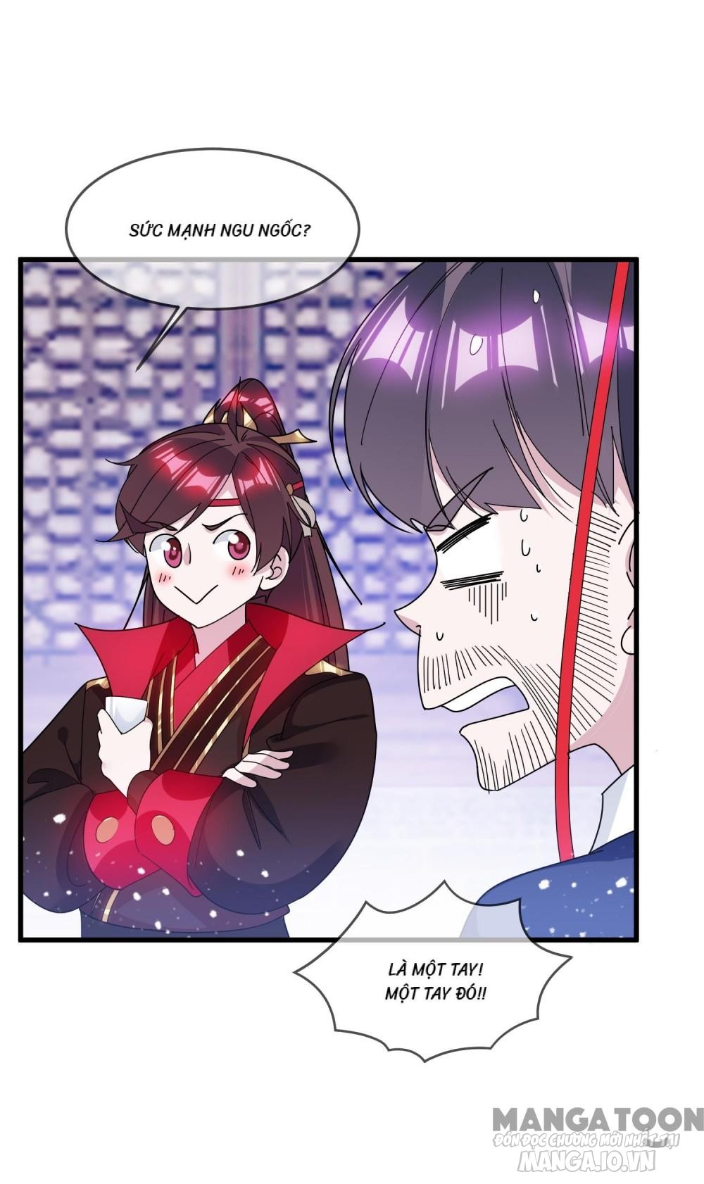 Cực Phẩm Bại Gia Tử Chapter 143 - Trang 2