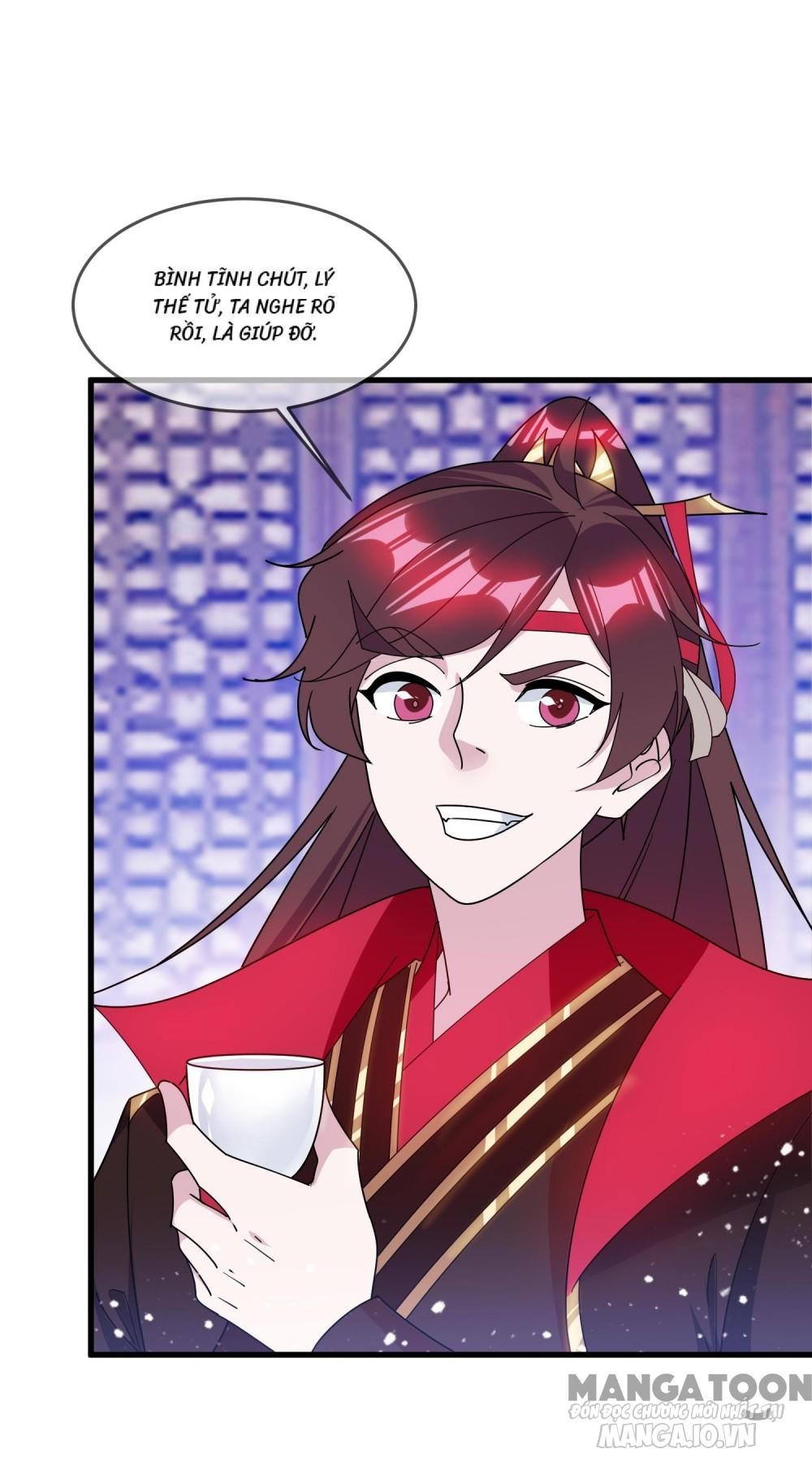 Cực Phẩm Bại Gia Tử Chapter 143 - Trang 2