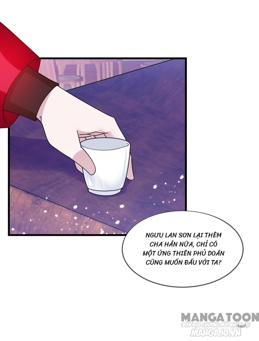 Cực Phẩm Bại Gia Tử Chapter 143 - Trang 2