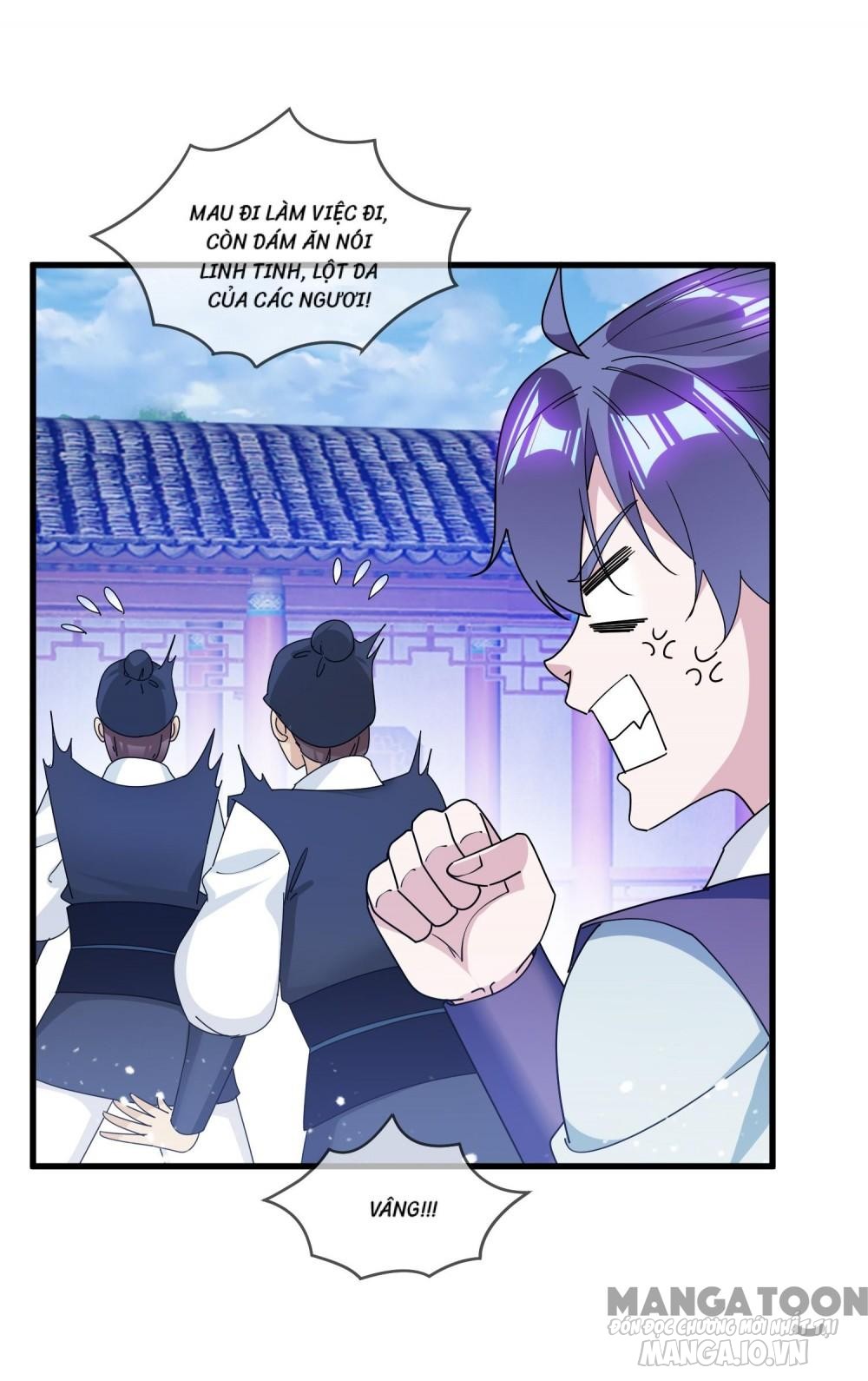 Cực Phẩm Bại Gia Tử Chapter 143 - Trang 2