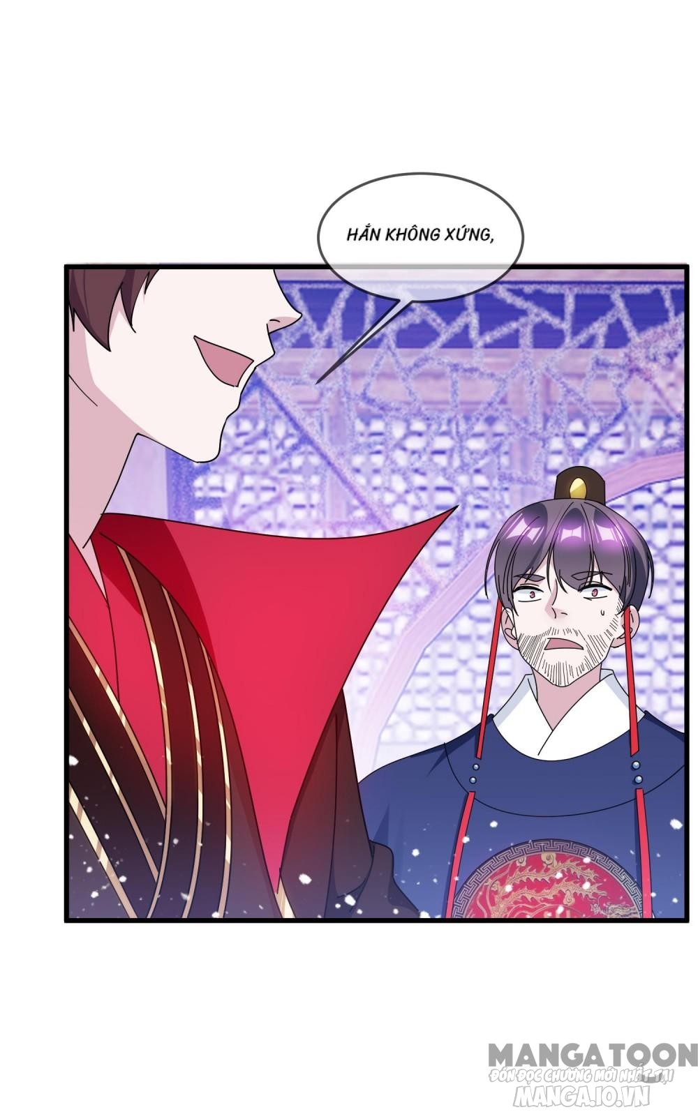 Cực Phẩm Bại Gia Tử Chapter 143 - Trang 2