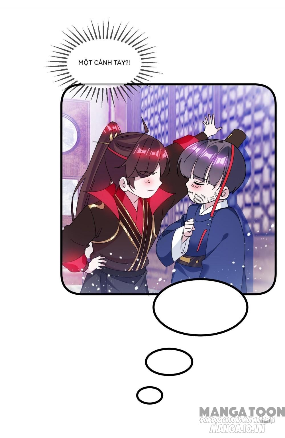 Cực Phẩm Bại Gia Tử Chapter 143 - Trang 2