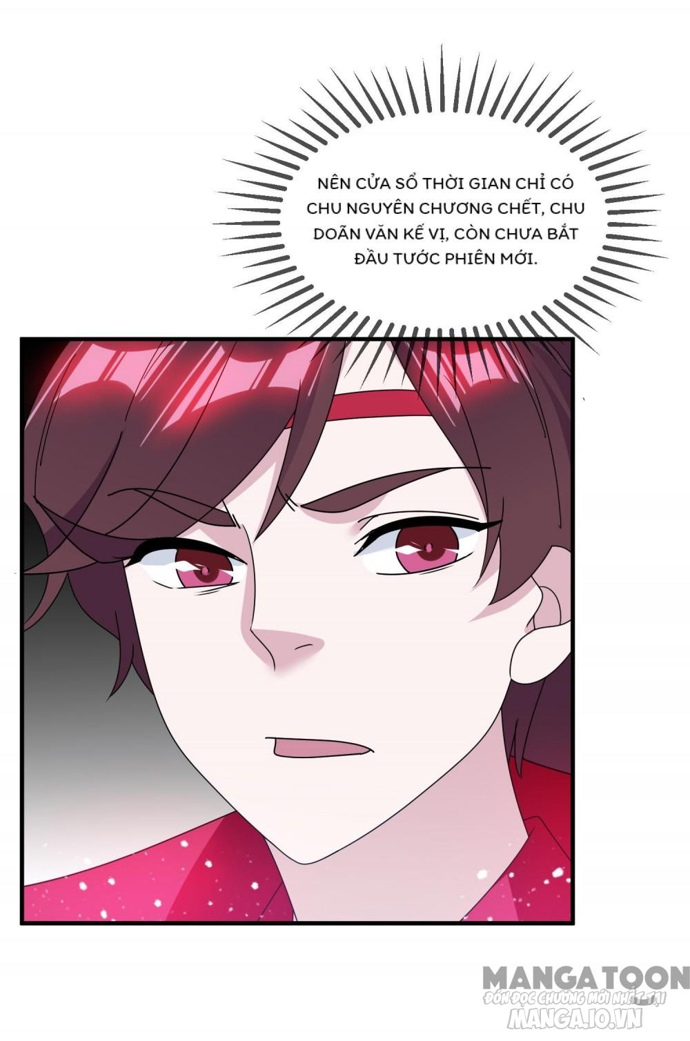 Cực Phẩm Bại Gia Tử Chapter 142 - Trang 2