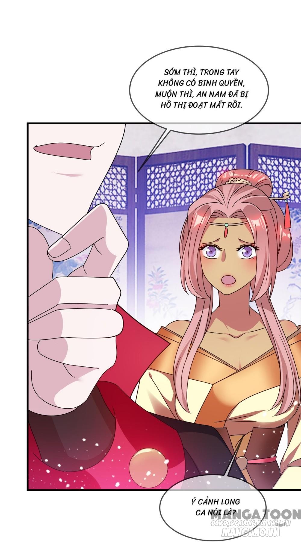 Cực Phẩm Bại Gia Tử Chapter 142 - Trang 2