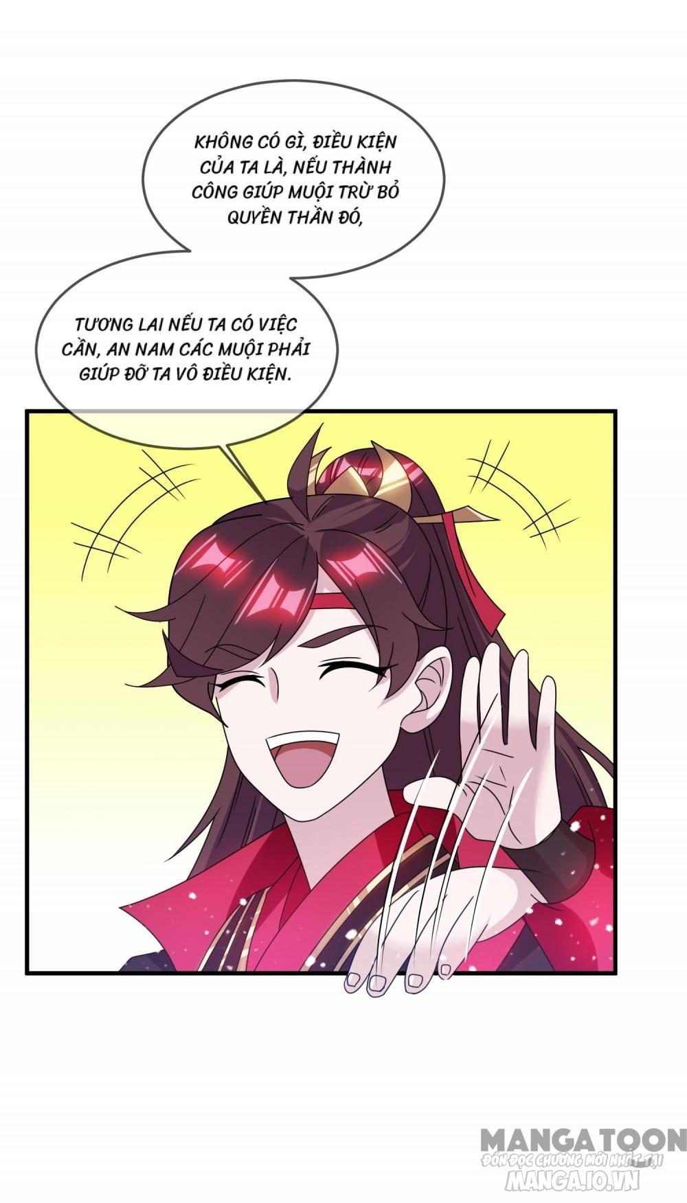 Cực Phẩm Bại Gia Tử Chapter 142 - Trang 2