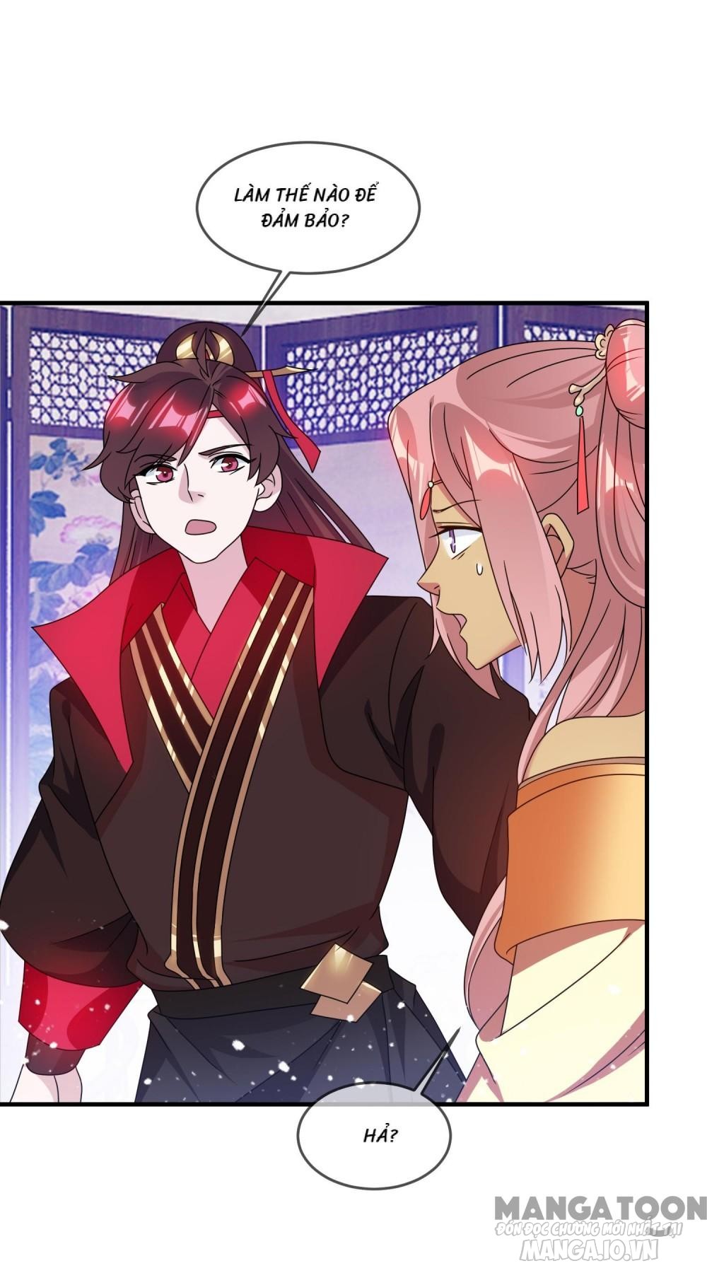 Cực Phẩm Bại Gia Tử Chapter 142 - Trang 2