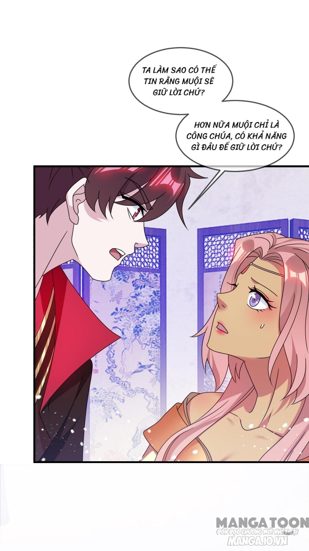 Cực Phẩm Bại Gia Tử Chapter 142 - Trang 2