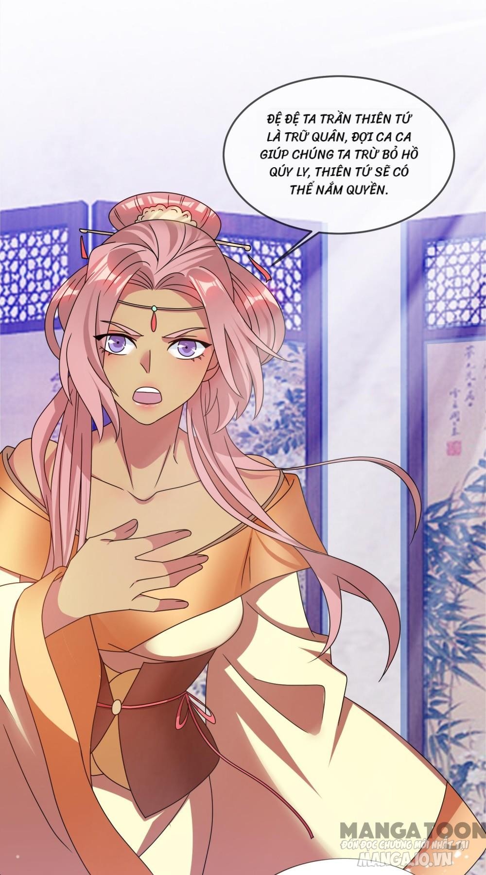 Cực Phẩm Bại Gia Tử Chapter 142 - Trang 2